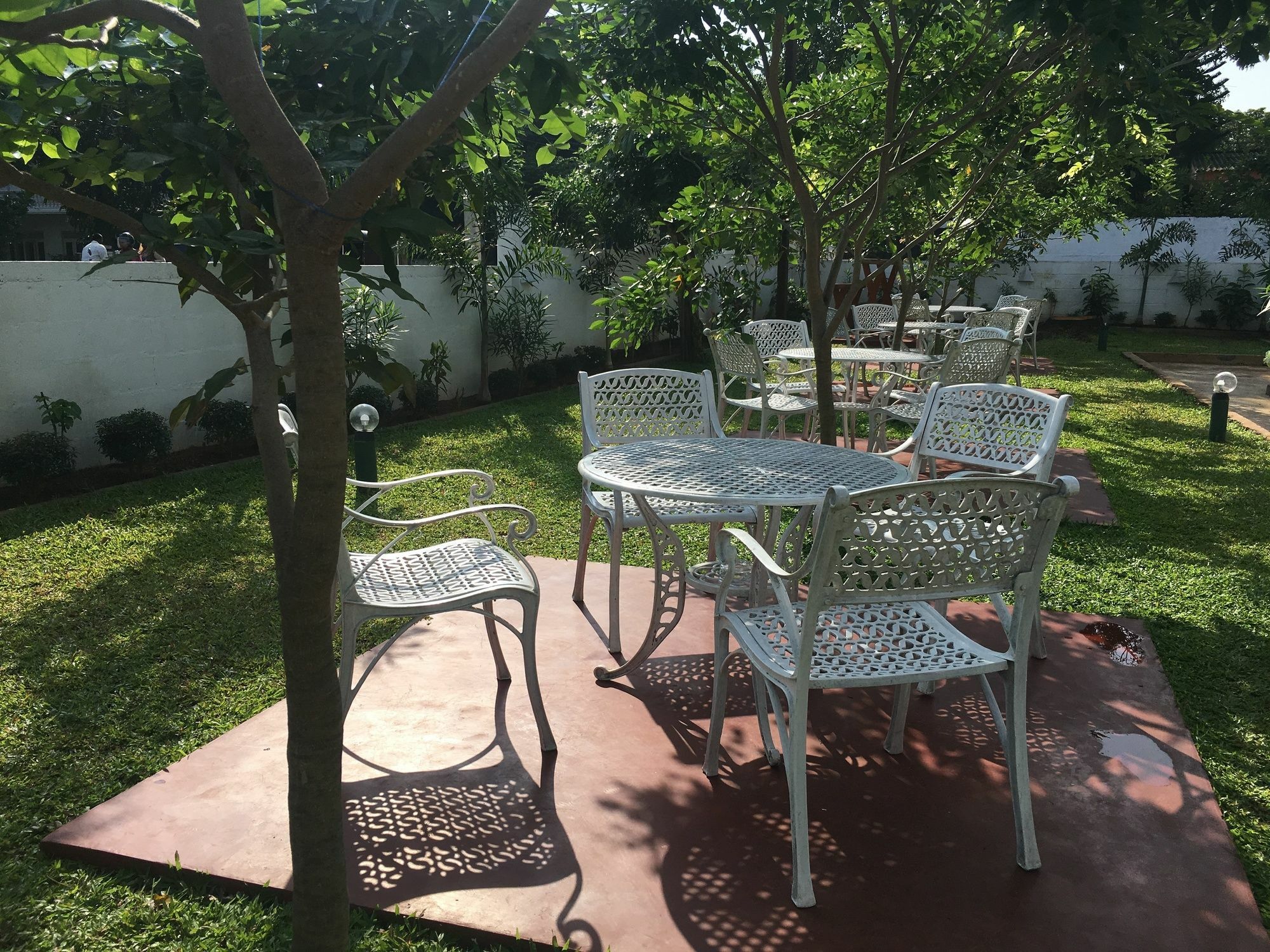 Hotel Lavonka Tourist Rest Anuradhapura Exterior foto