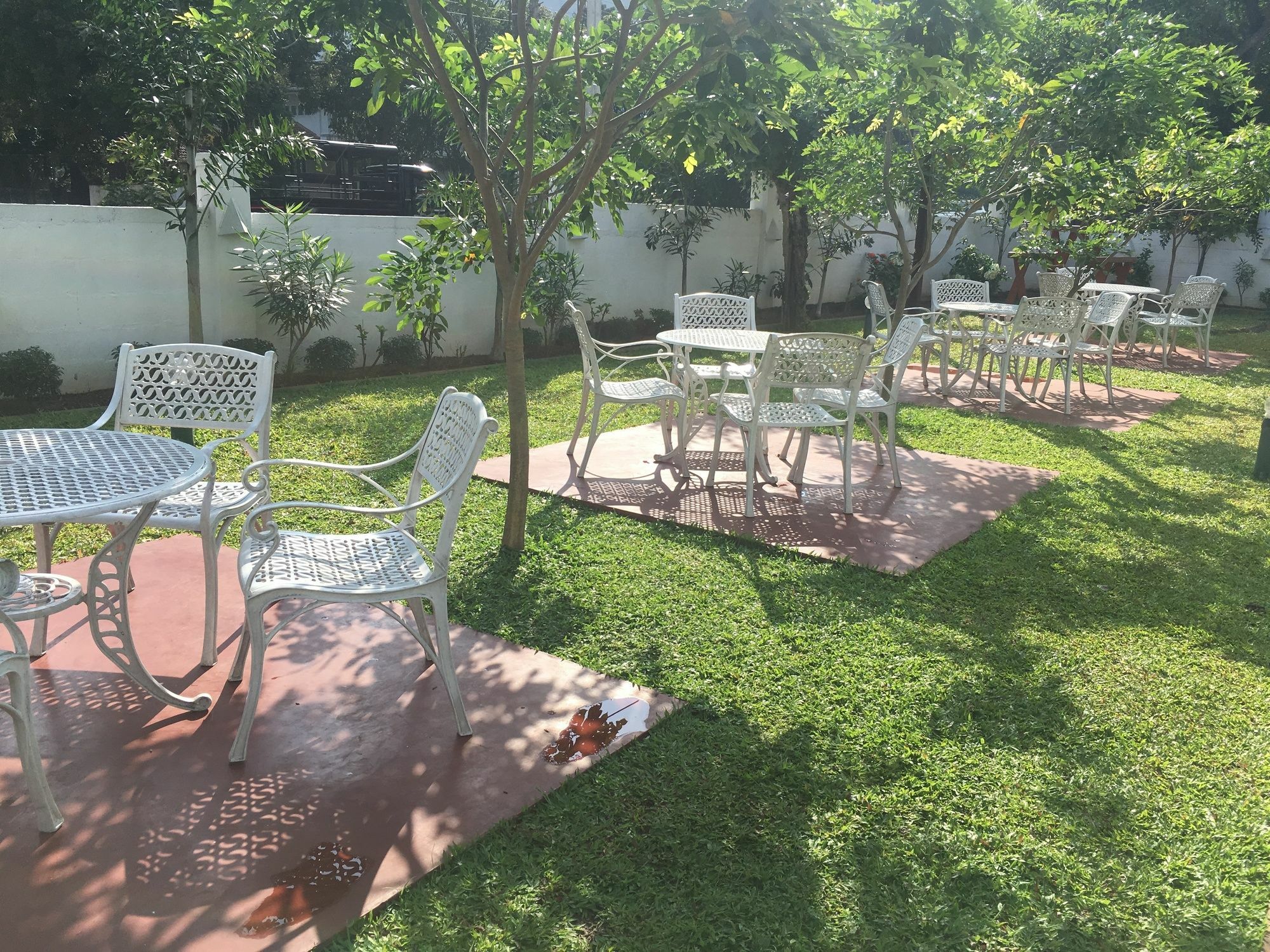 Hotel Lavonka Tourist Rest Anuradhapura Exterior foto